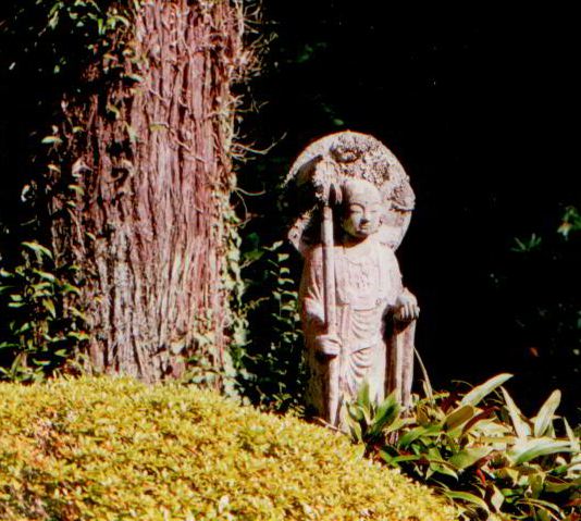 bodhisatta